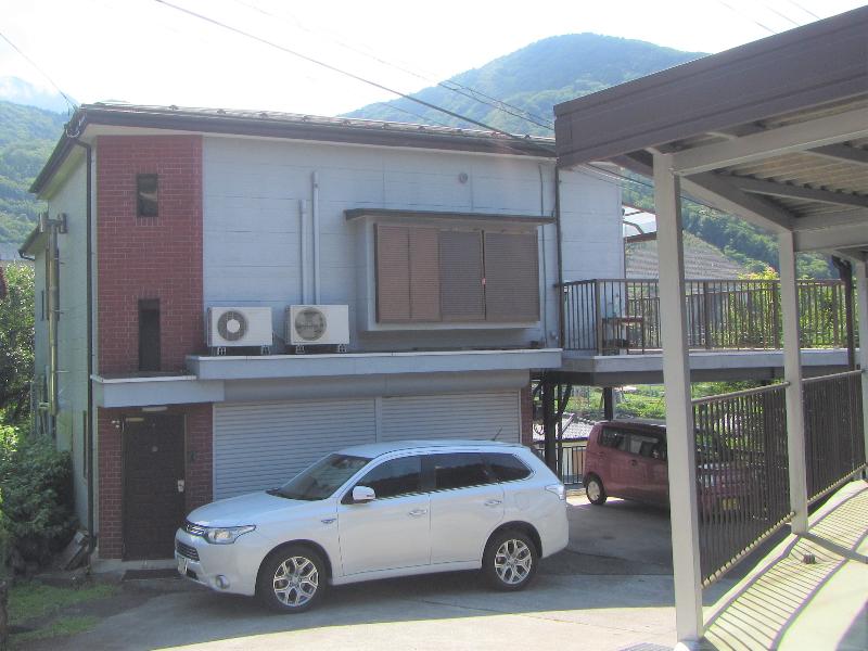 House in Minobu, Yamanashi: photo 2