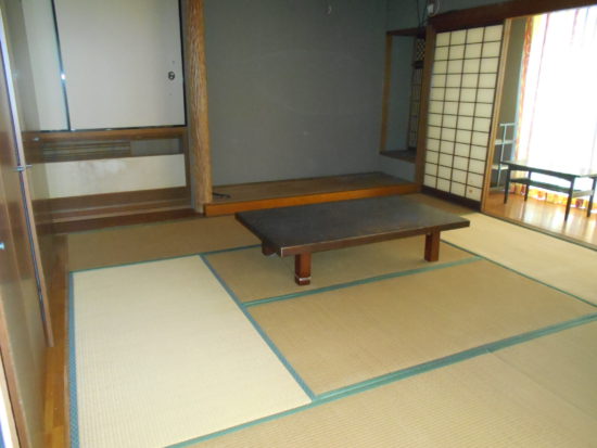 House in Ebino, Miyazaki: photo 2