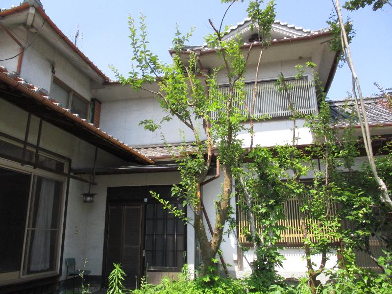 House in Kasaoka, Okayama