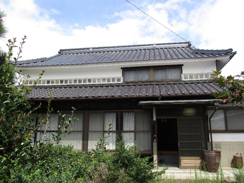 House in Kasaoka, Okayama