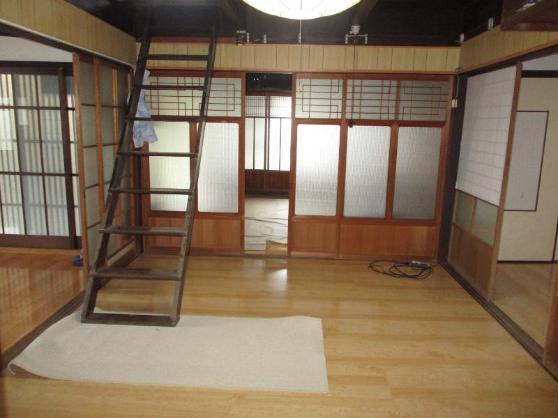 House in Kasaoka, Okayama: photo 3