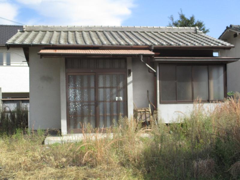 House in Kasaoka, Okayama