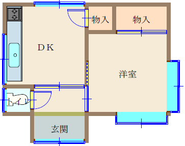 House in Kasaoka, Okayama: photo 2
