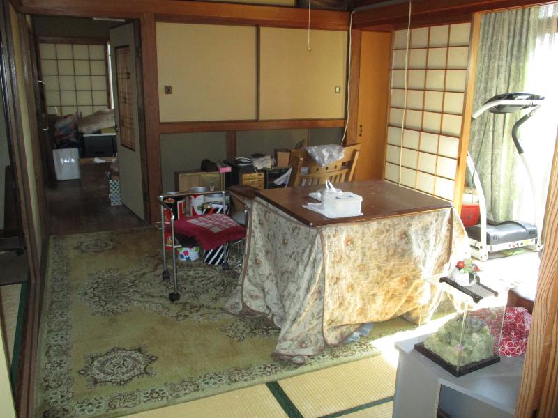 House in Kasaoka, Okayama: photo 3