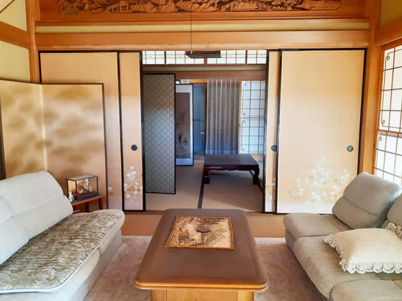 House in Hikone, Shiga: photo 2