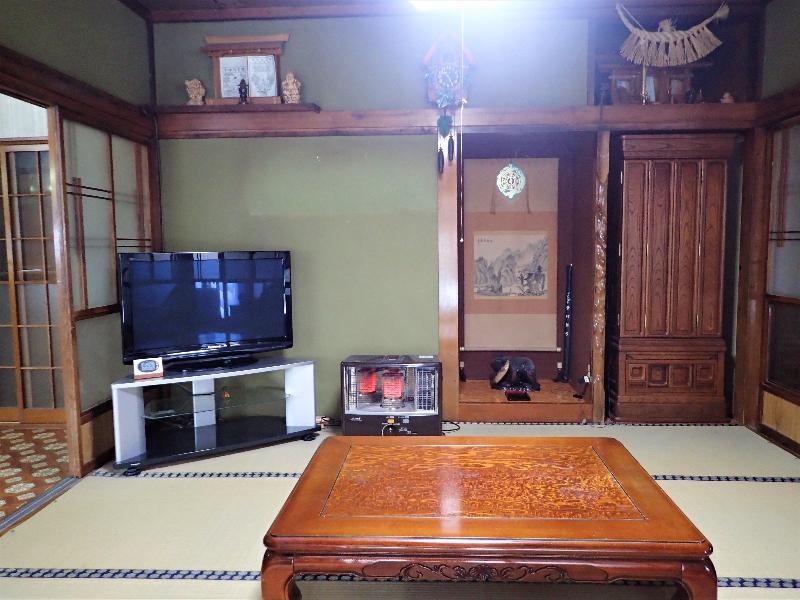 House in Sekigawa, Niigata: photo 2