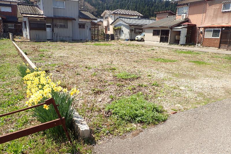 House in Sekigawa, Niigata