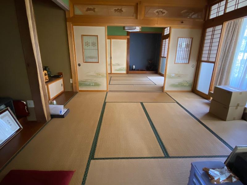 House in Sekigawa, Niigata: photo 2