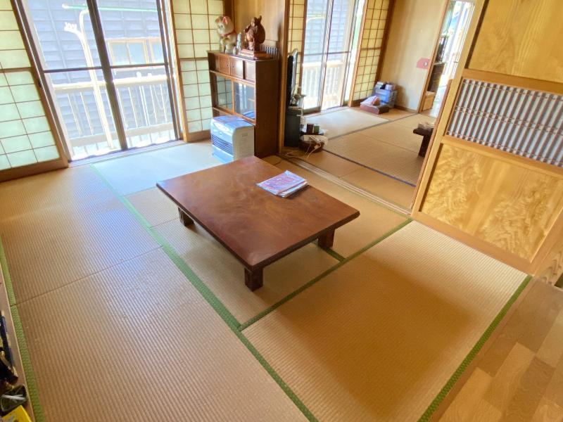 House in Sekigawa, Niigata: photo 2
