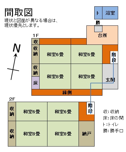 House in Fukuchiyama, Kyoto: photo 2