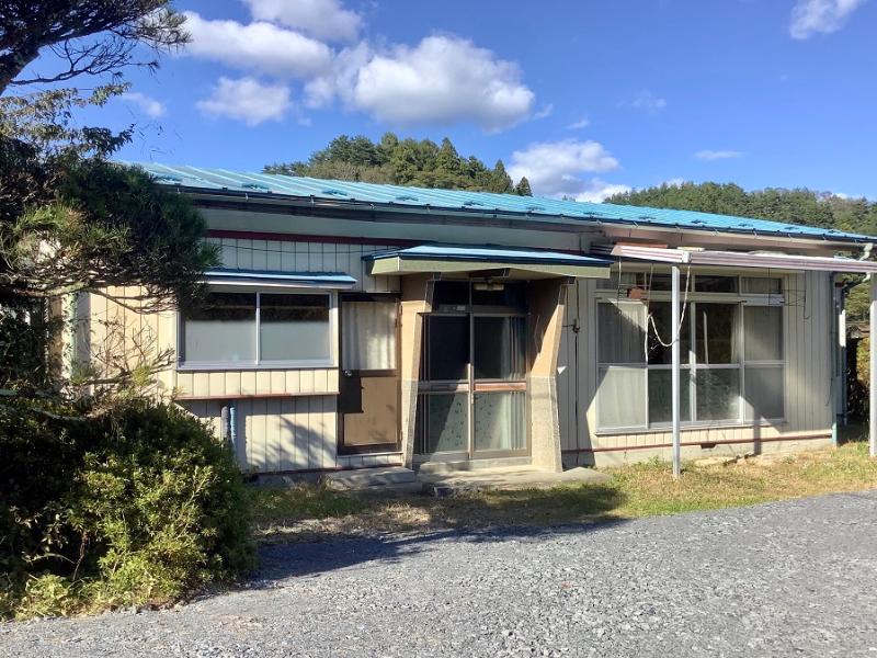 House in Yamada, Iwate