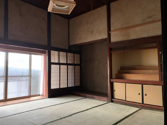 House in Saiki, Oita: photo 3