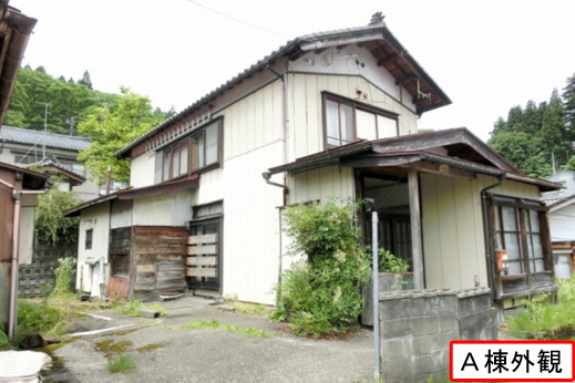 House in Nagaoka, Niigata