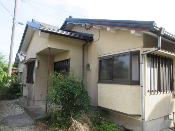 House in Saiki, Oita