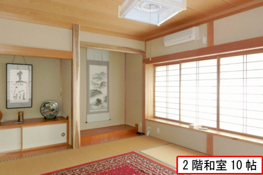 House in Nagaoka, Niigata: photo 2