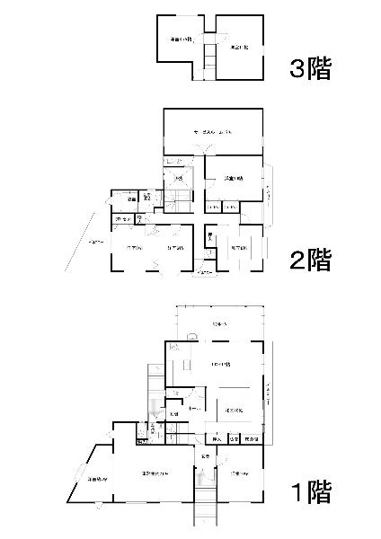 House in Nagaoka, Niigata: photo 3