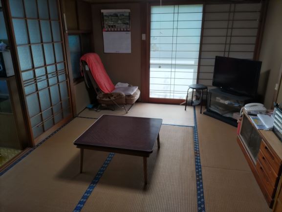 House in Saiki, Oita: photo 3
