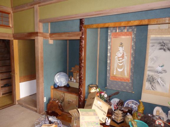 House in Saiki, Oita: photo 2