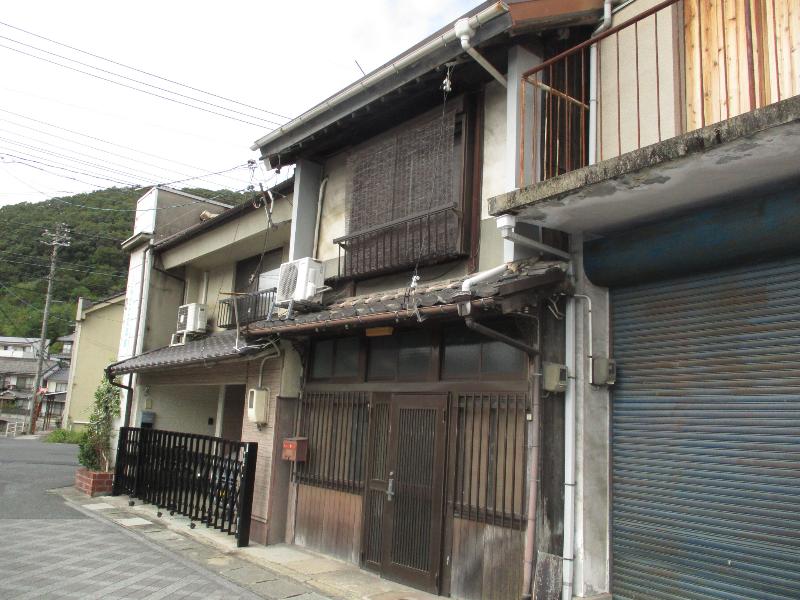 House in Kasaoka, Okayama