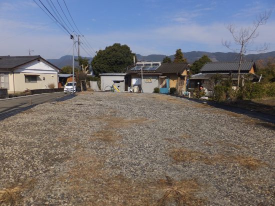 House in Ebino, Miyazaki