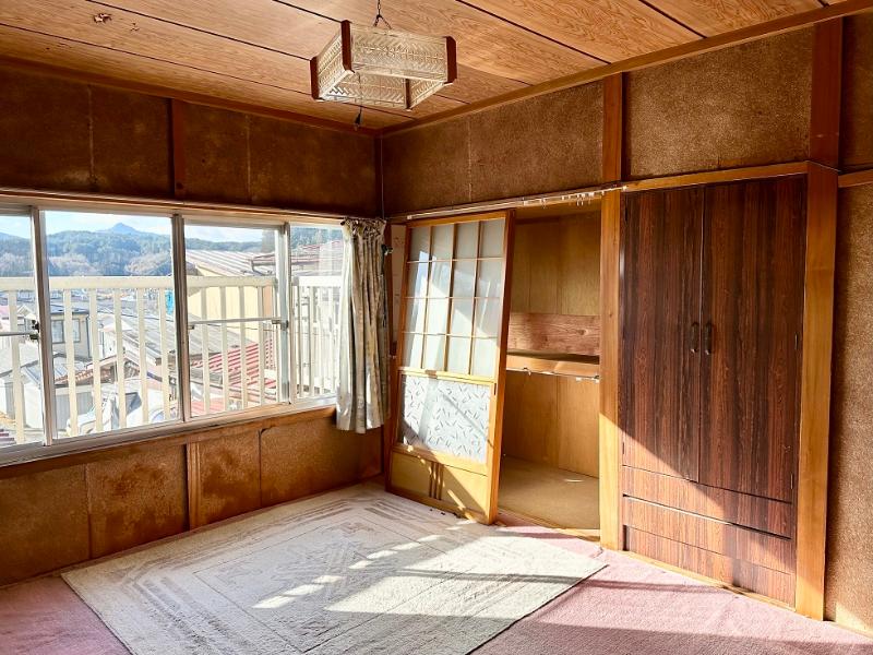 House in Yamada, Iwate: photo 2