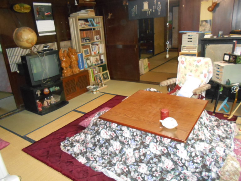 House in Kouzan, Nagano: photo 2