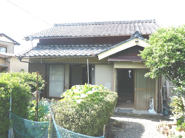 House in Kihoku, Mie
