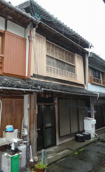 House in Kihoku, Mie