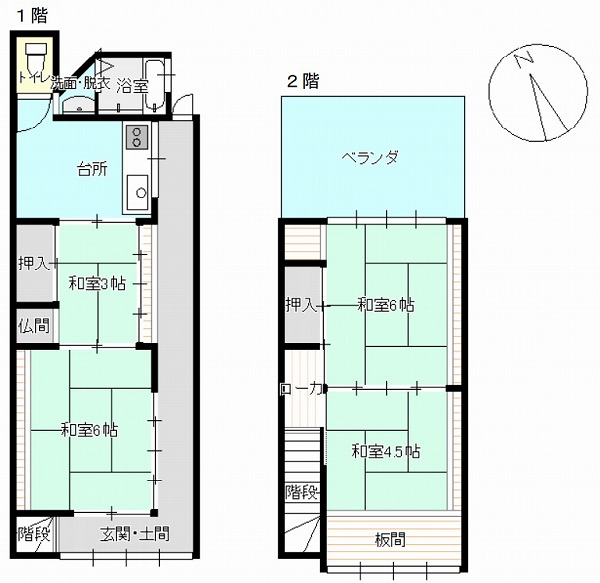 House in Kihoku, Mie: photo 2