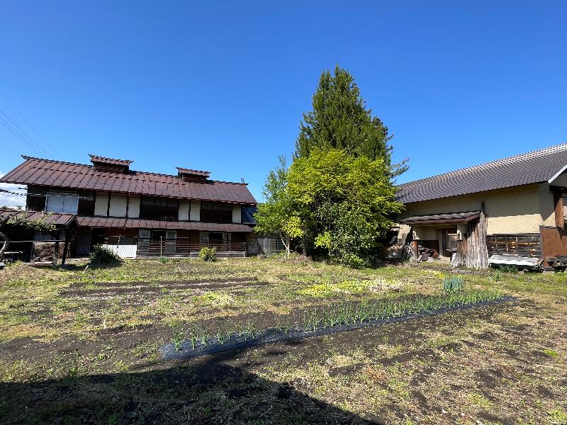 移住希望者必見！】田舎暮らし体験住宅 ご利用受付中／ニッポン移住