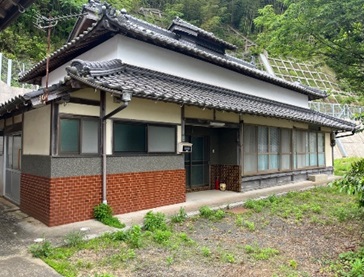 House in Maizuru, Kyoto