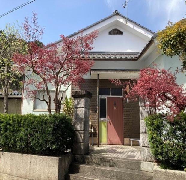 House in Maizuru, Kyoto