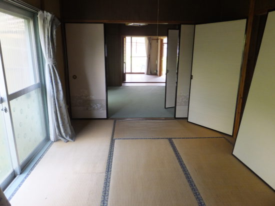 House in Ebino, Miyazaki: photo 2