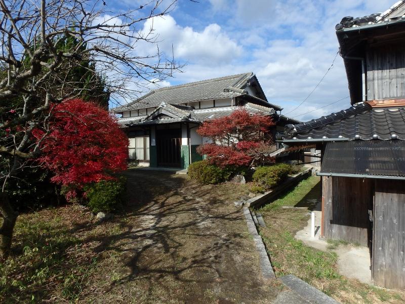 detached 熊毛郡