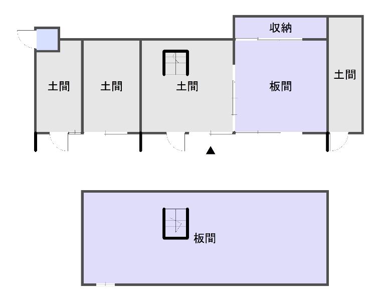 detached 熊毛郡