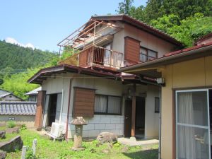 House in Minobu, Yamanashi: photo 2