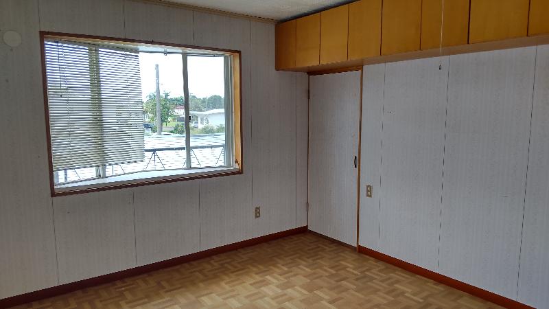 House in Kushima, Miyazaki: photo 3
