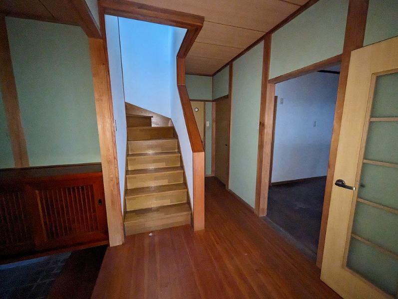 House in Heizei, Yamaguchi: photo 2