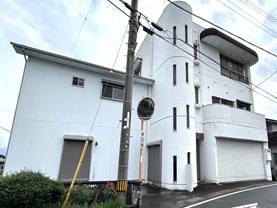 House in Awa, Tokushima