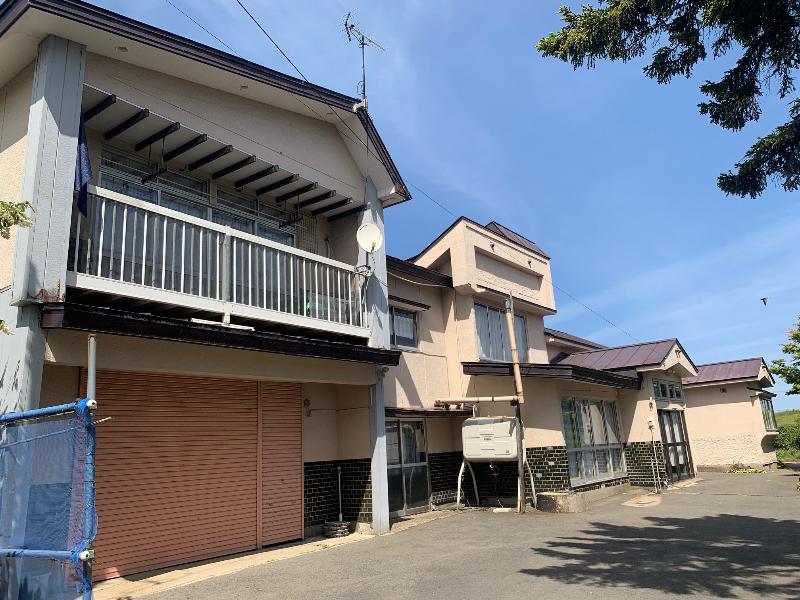 つがる市森田町大館 No.185／ニッポン移住・交流ナビ JOIN