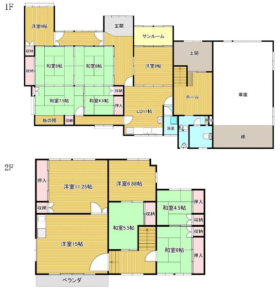 つがる市稲垣町豊川 No.112／ニッポン移住・交流ナビ JOIN