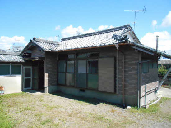 House in Ebino, Miyazaki