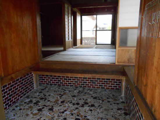 House in Ebino, Miyazaki: photo 2