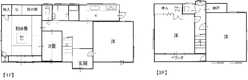 House in Minobu, Yamanashi: photo 3