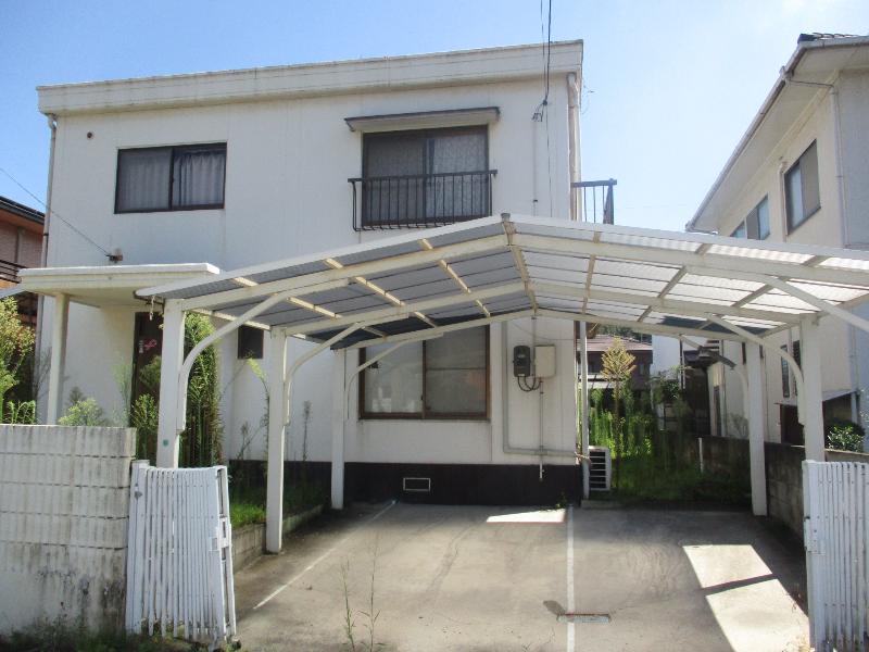 House in Kasaoka, Okayama