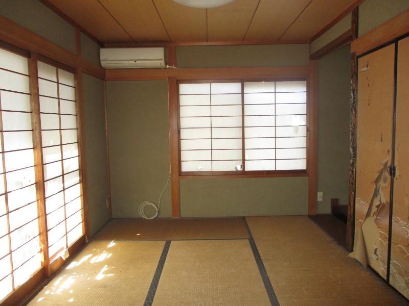 House in Kasaoka, Okayama: photo 3