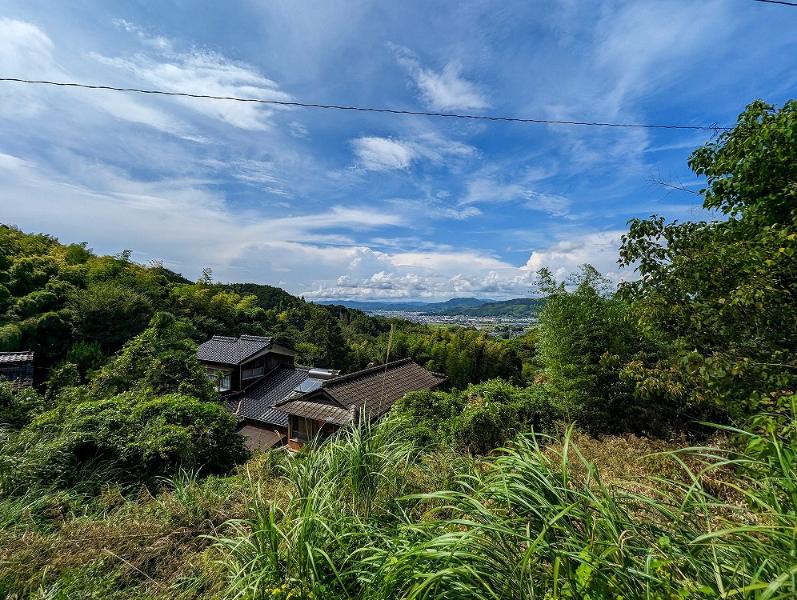 detached 大字大野南