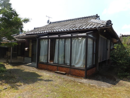 House in Ebino, Miyazaki