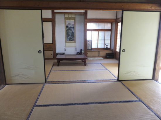 House in Ebino, Miyazaki: photo 2