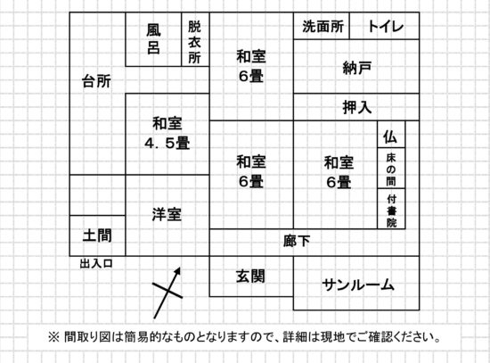 House in Ebino, Miyazaki: photo 3